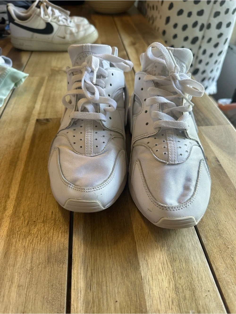 Nike Air Women’s Huarache